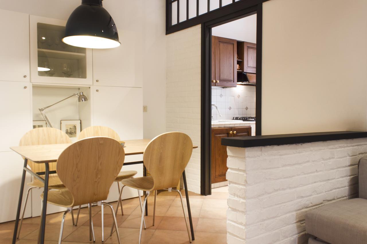 Vespucci Rome Testaccio Home Eksteriør bilde