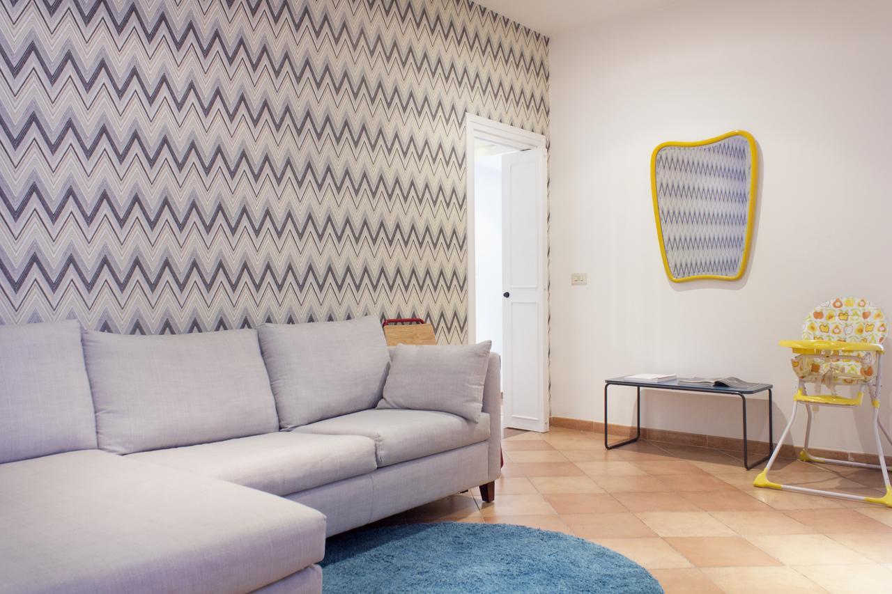 Vespucci Rome Testaccio Home Eksteriør bilde