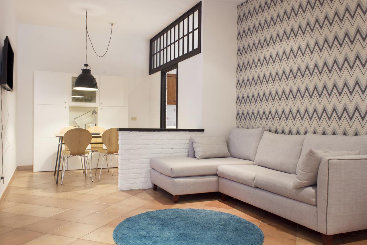 Vespucci Rome Testaccio Home Eksteriør bilde