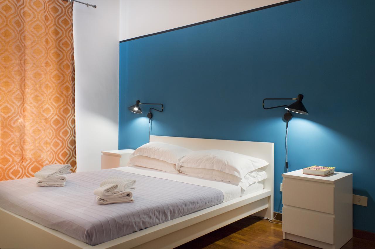 Vespucci Rome Testaccio Home Eksteriør bilde
